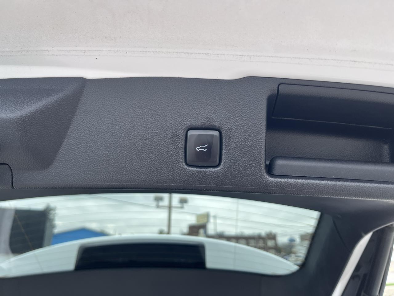 Ford Escape SE AWD 2021