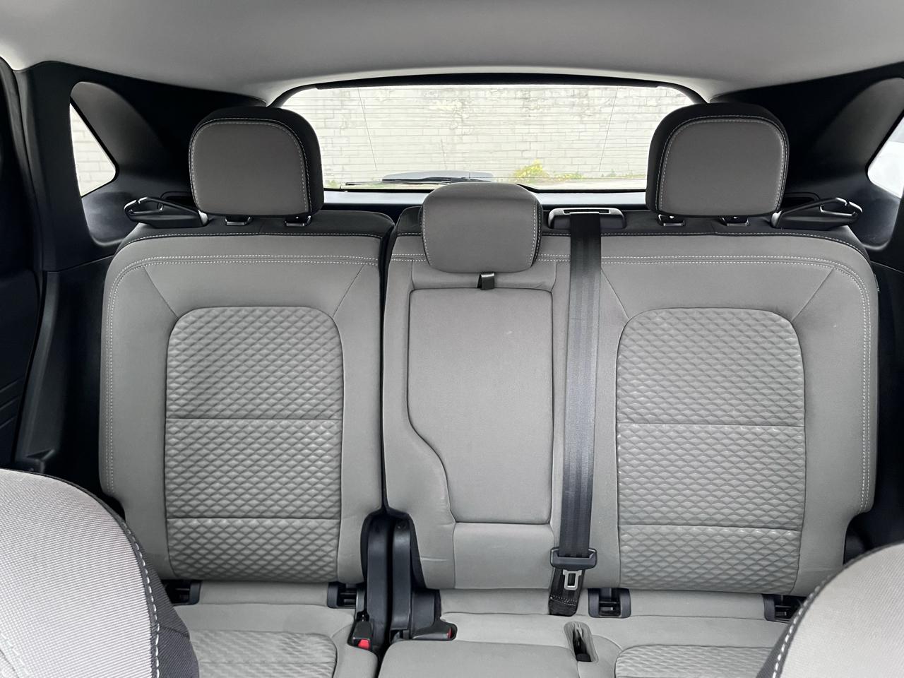 Ford Escape SE AWD 2021