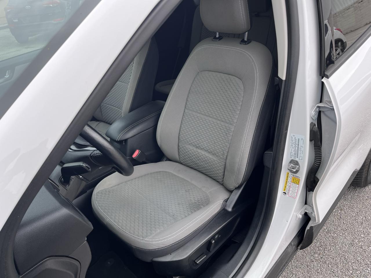 Ford Escape SE AWD 2021
