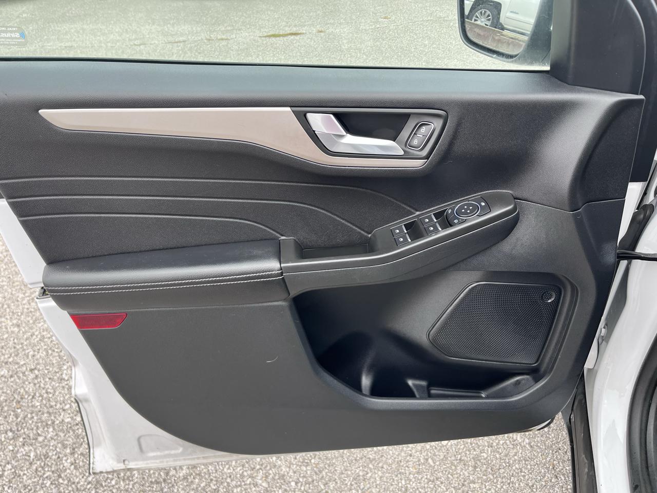 Ford Escape SE AWD 2021