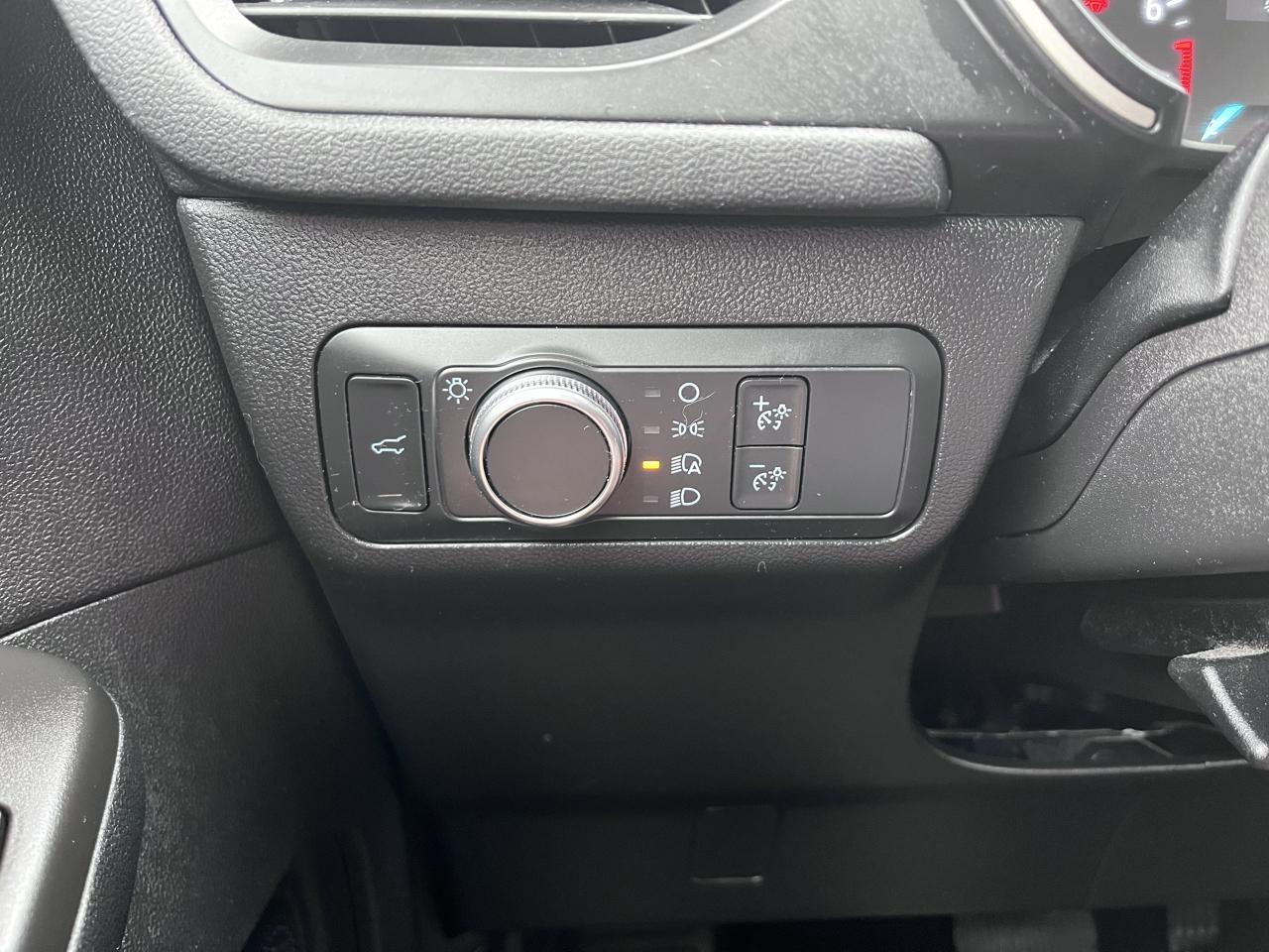 Ford Escape SE AWD 2021
