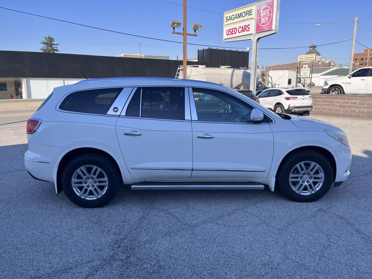 Buick Enclave Convenience FWD 2014