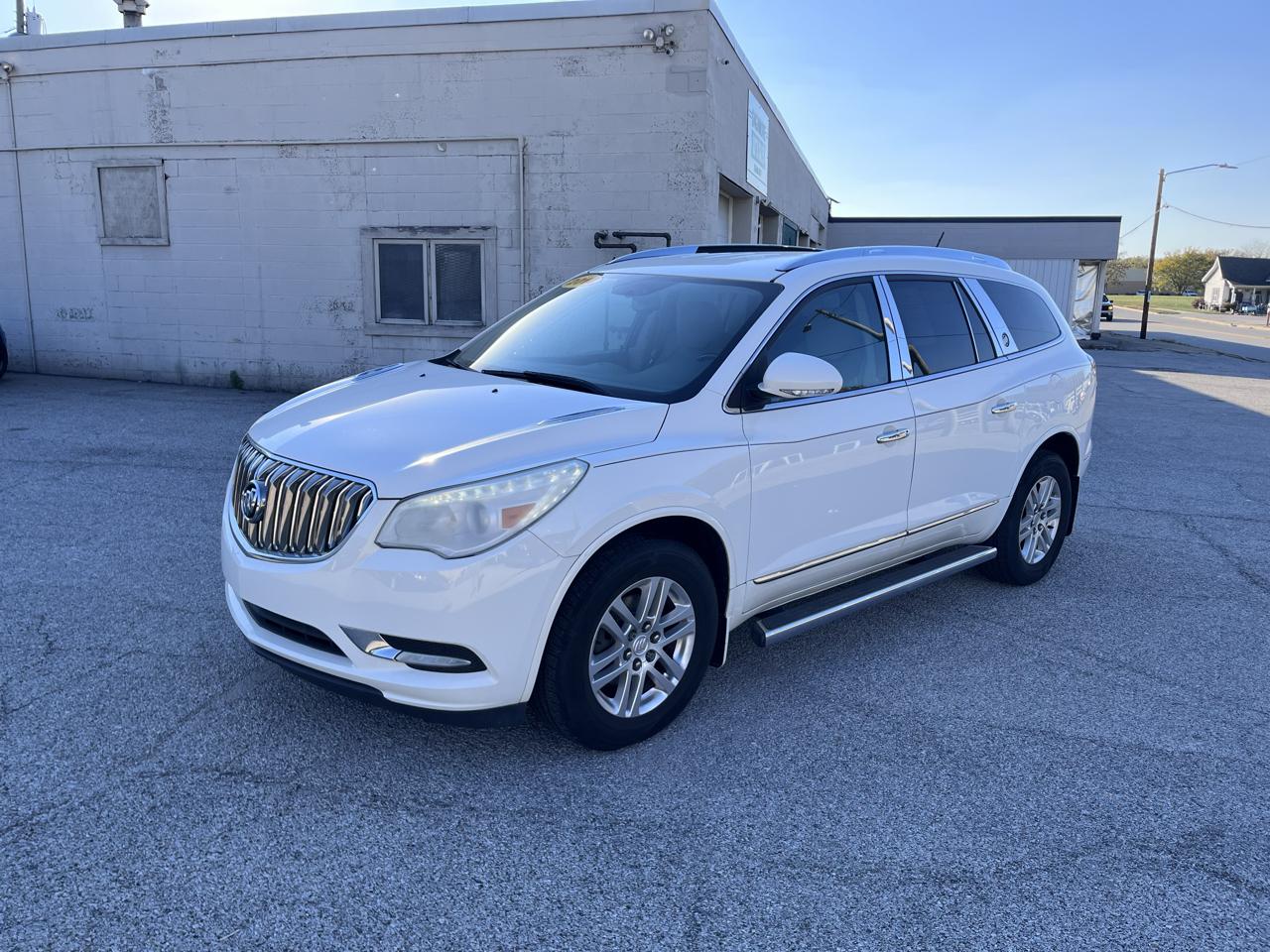 Buick Enclave Convenience FWD 2014