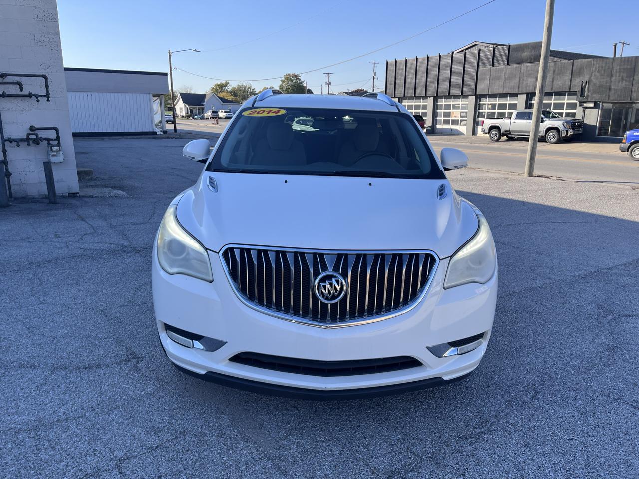 Buick Enclave Convenience FWD 2014