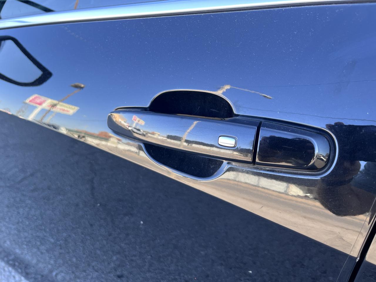Chevrolet Malibu LS 2020