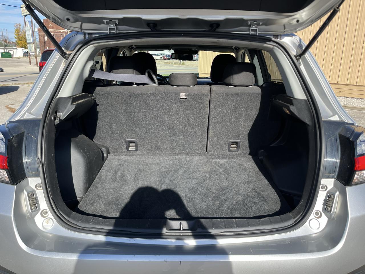 Mitsubishi Outlander Sport 2.0 ES AWD 2021
