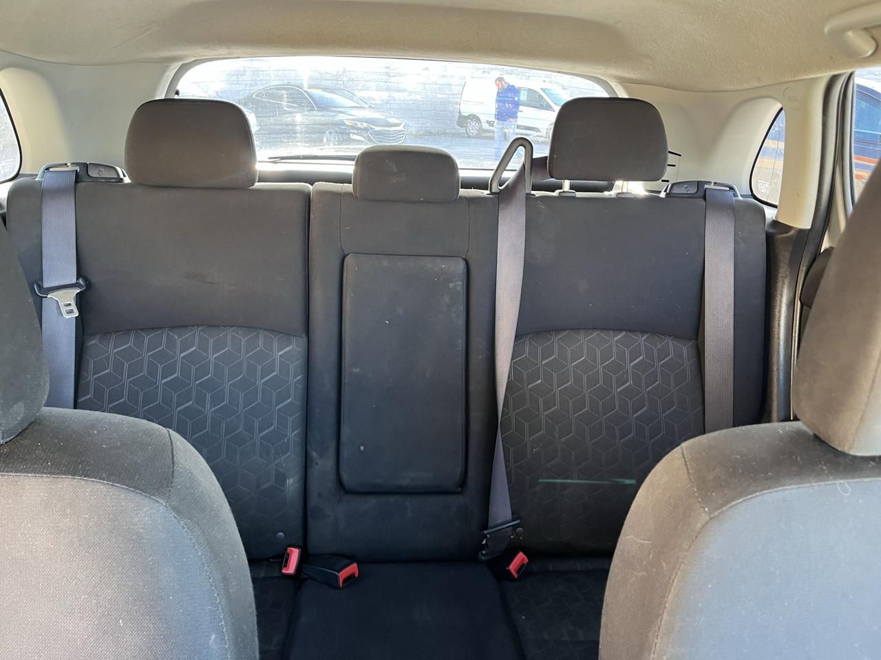 Mitsubishi Outlander Sport 2.0 ES AWD 2021