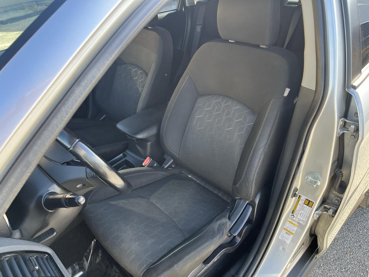 Mitsubishi Outlander Sport 2.0 ES AWD 2021