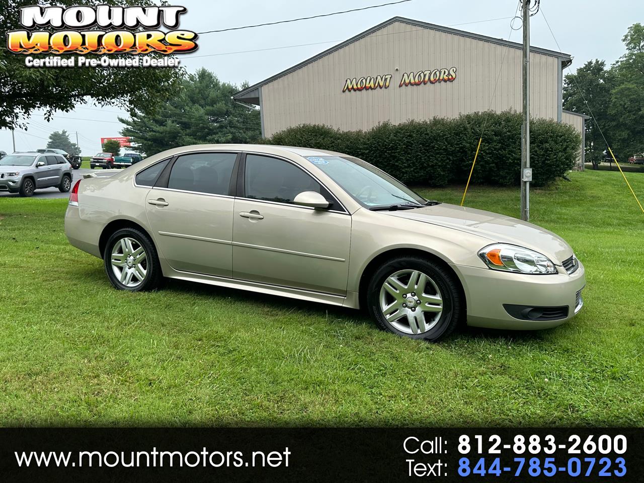 Used Cars for Sale SALEM IN 47167 Mount Motors