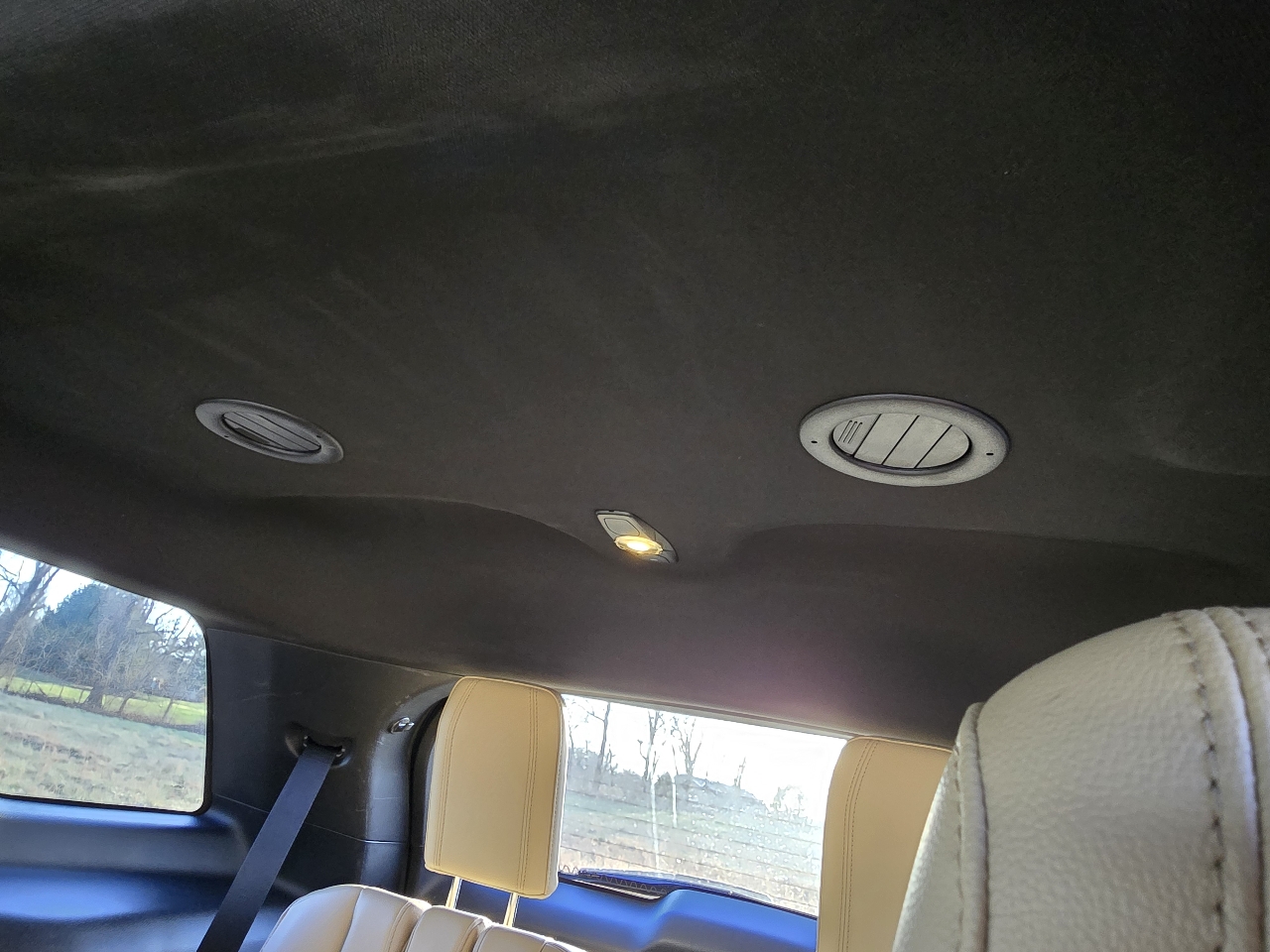 Ford Explorer XLT 4WD 2017