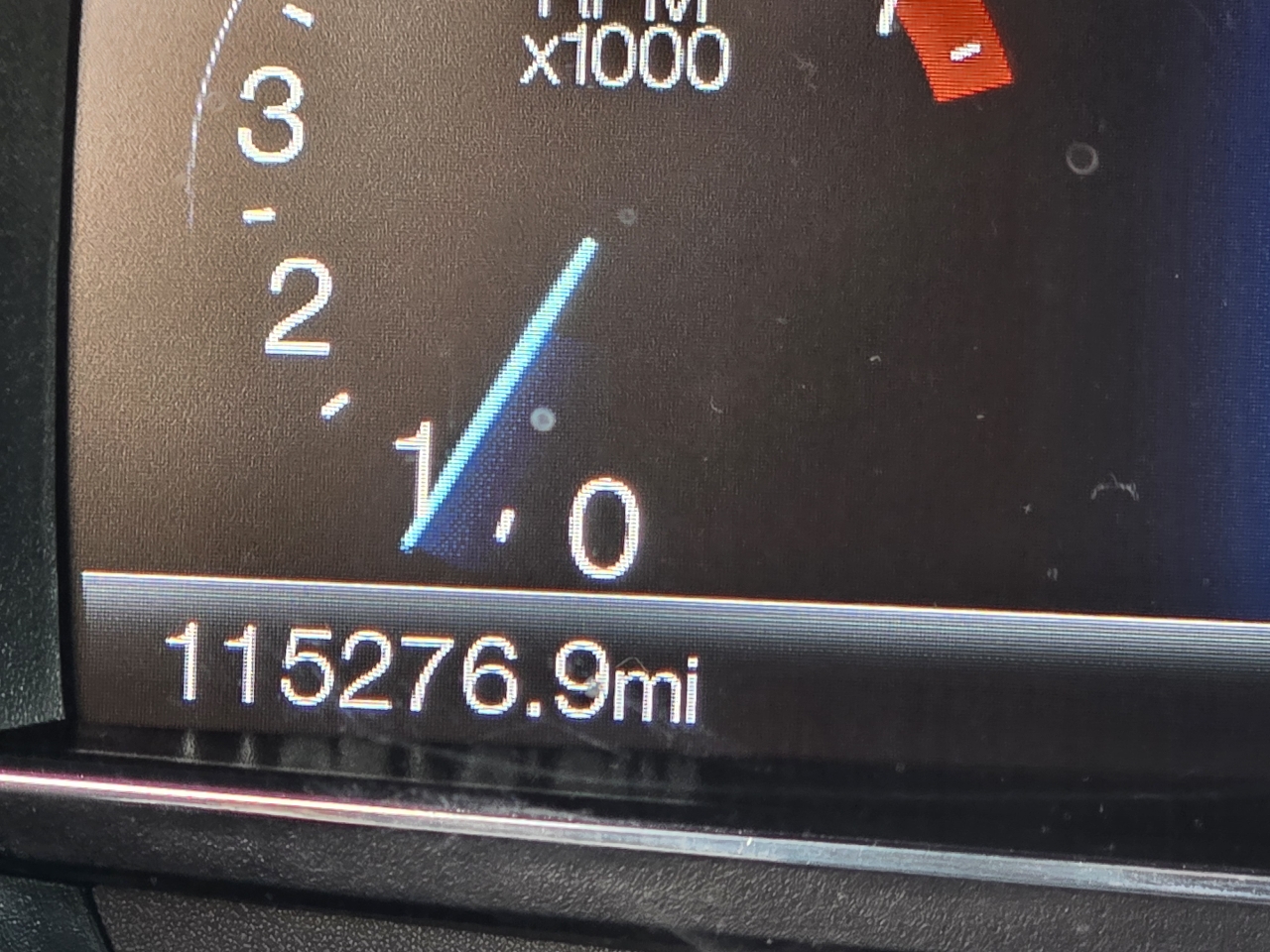 Ford Explorer XLT 4WD 2017