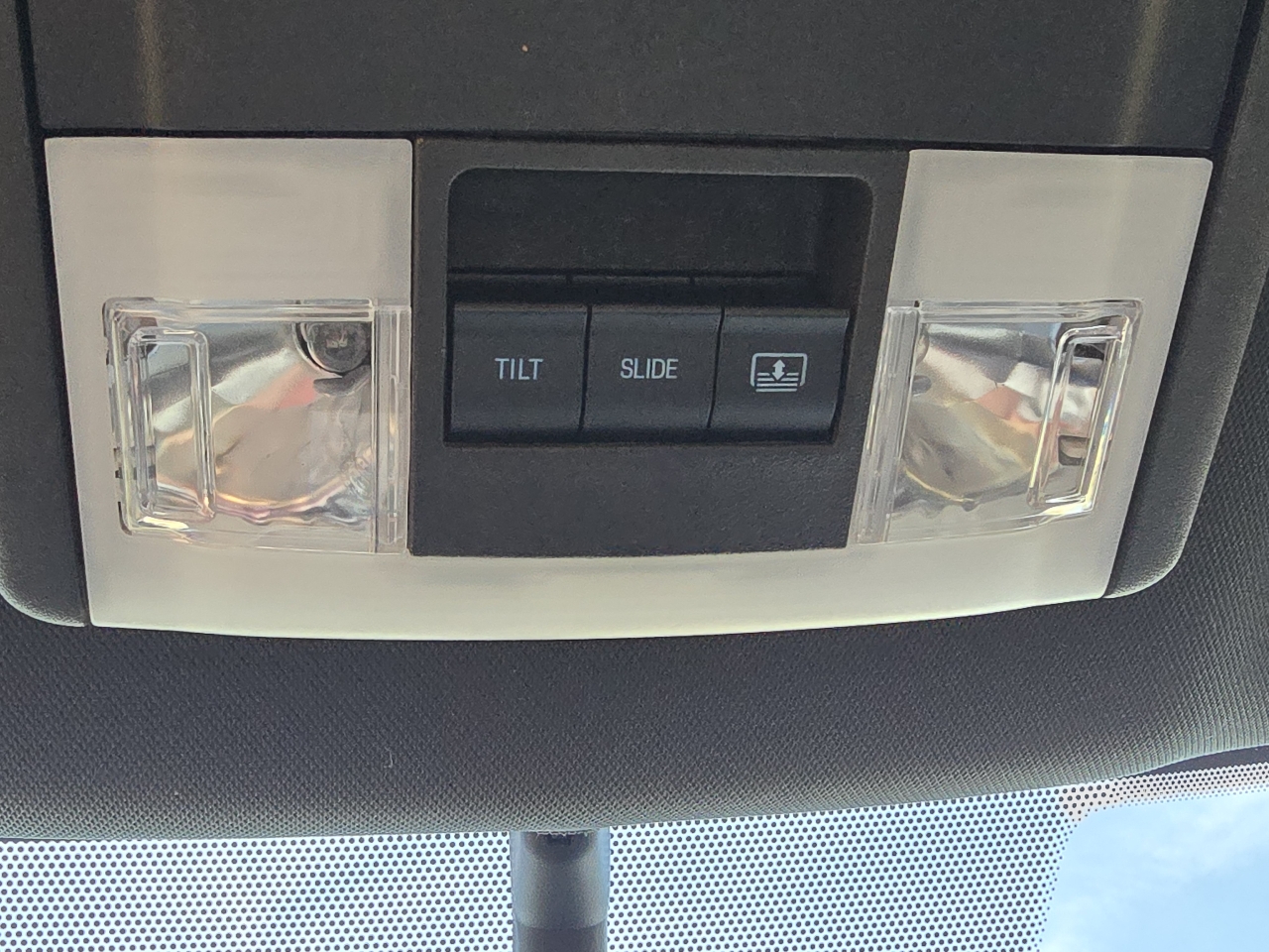 Ford Explorer XLT 4WD 2017