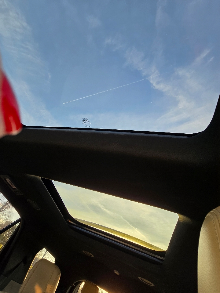 Ford Explorer XLT 4WD 2017