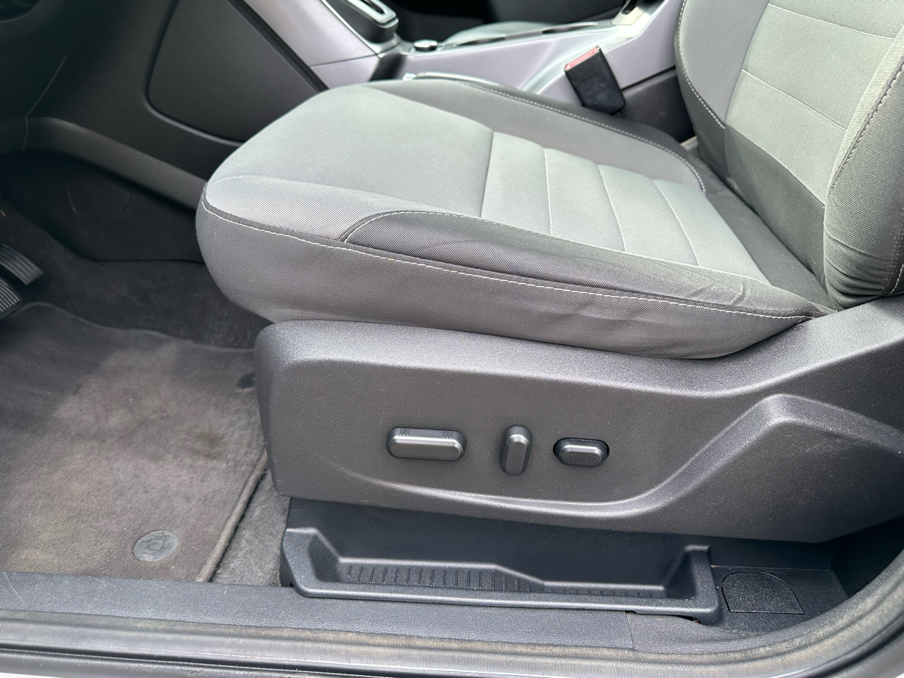 Ford Escape 4WD 4dr SE 2015