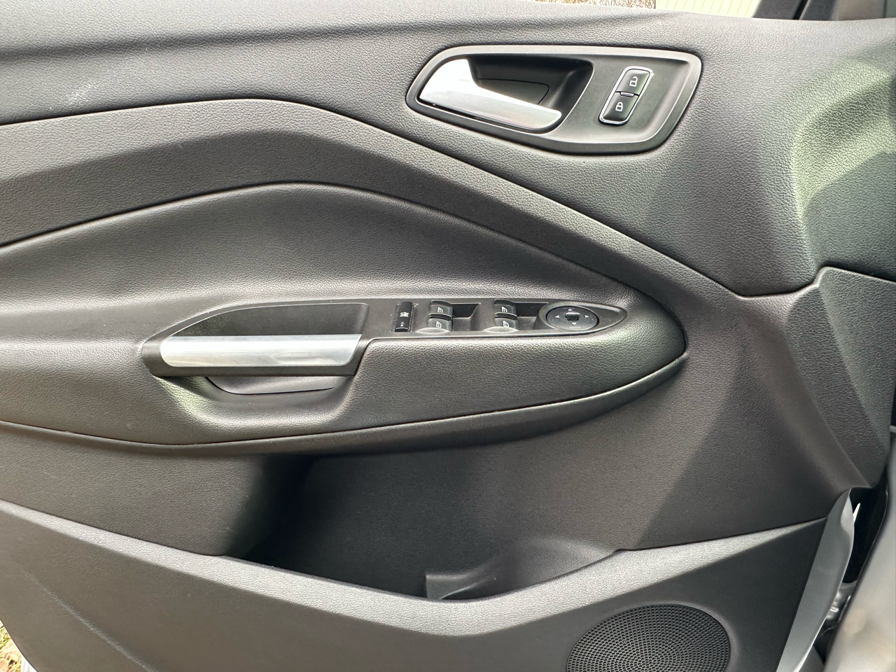 Ford Escape 4WD 4dr SE 2015