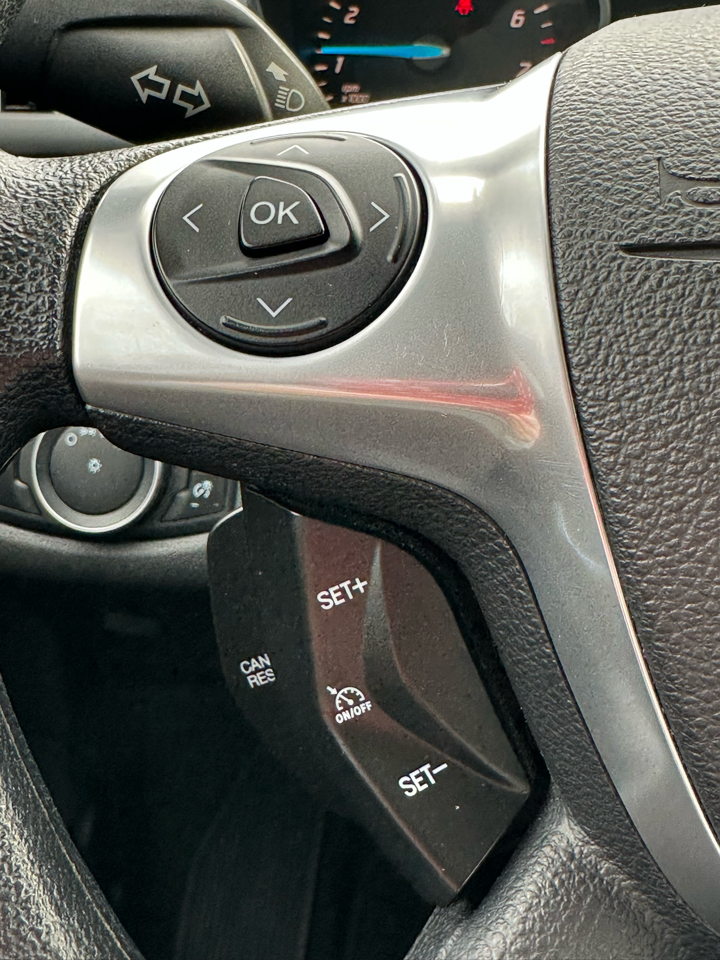 Ford Escape 4WD 4dr SE 2015