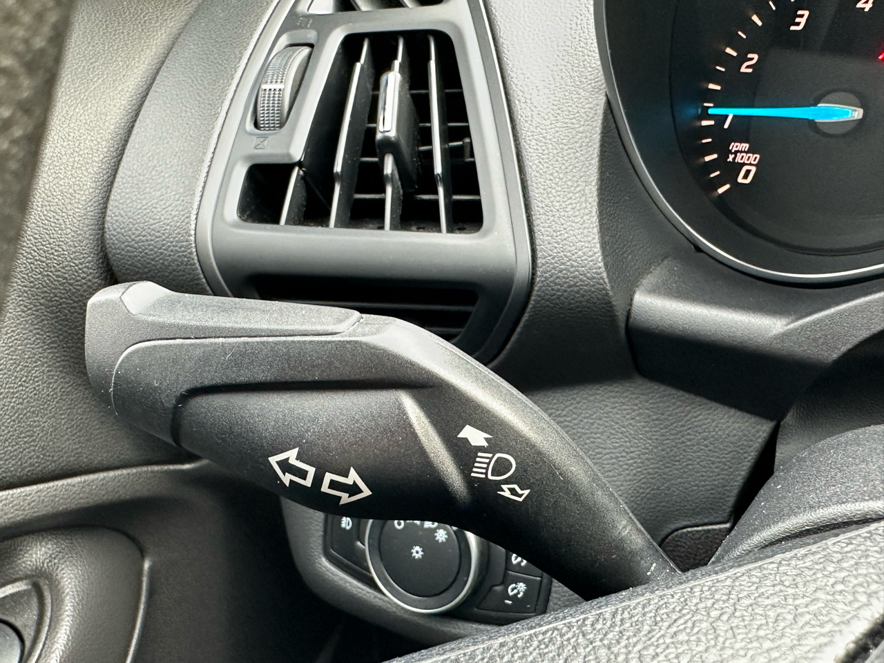 Ford Escape 4WD 4dr SE 2015