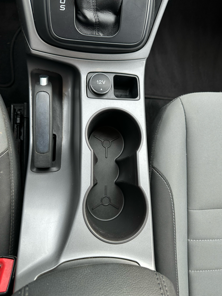 Ford Escape 4WD 4dr SE 2015