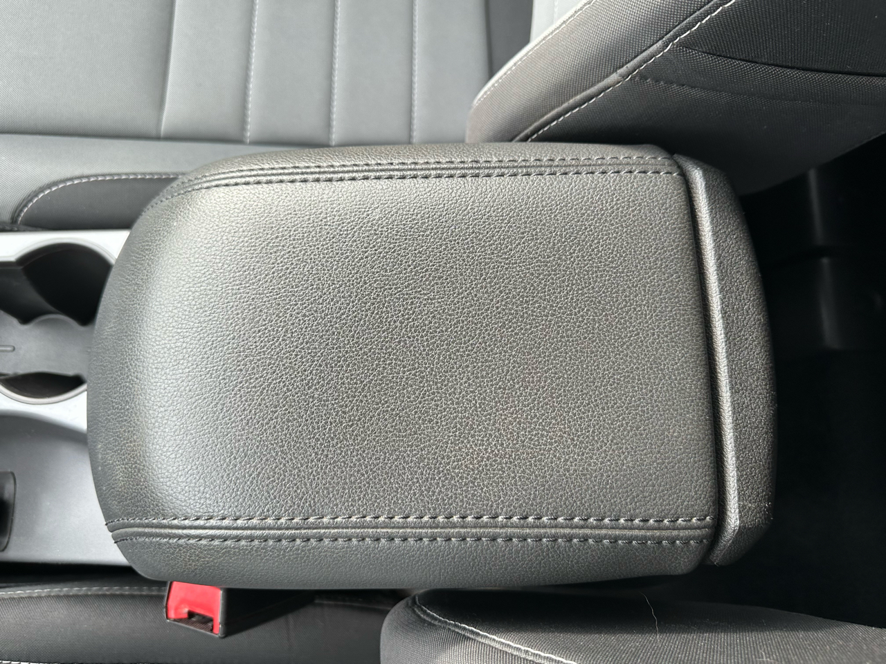 Ford Escape 4WD 4dr SE 2015