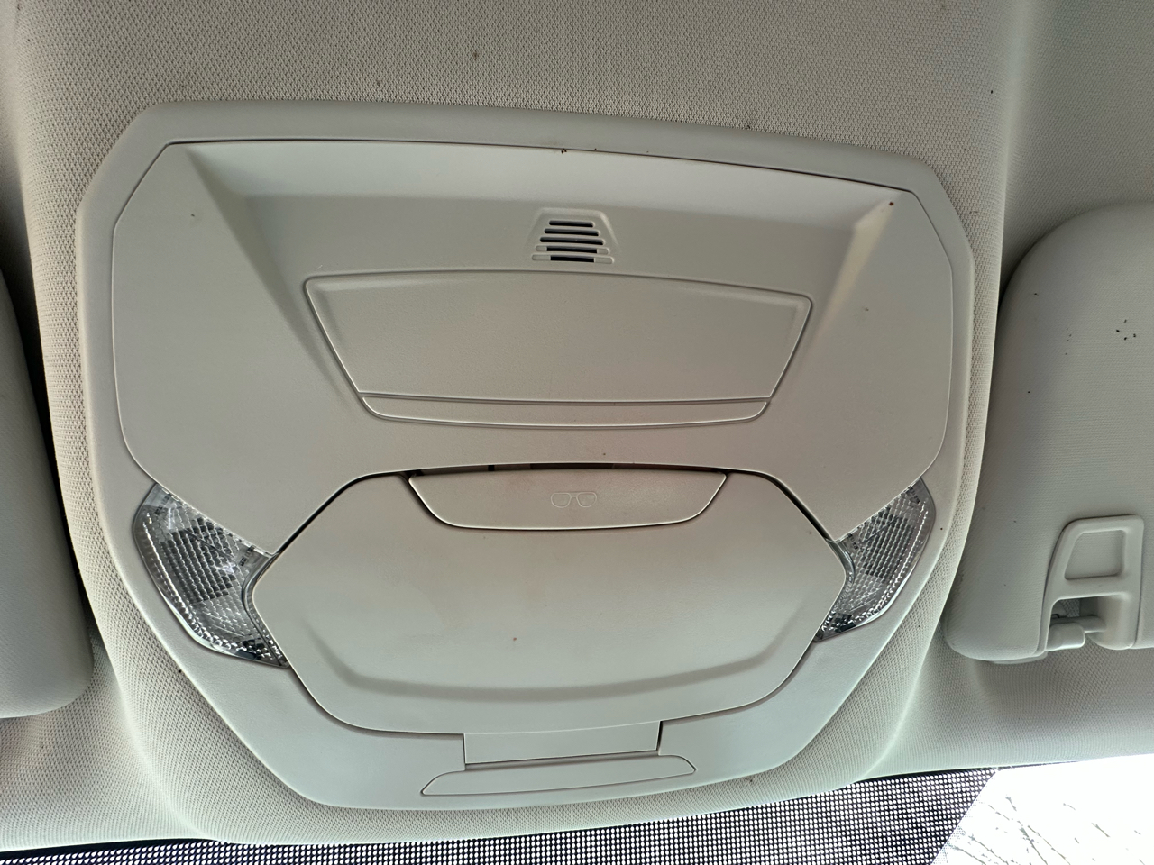 Ford Escape 4WD 4dr SE 2015