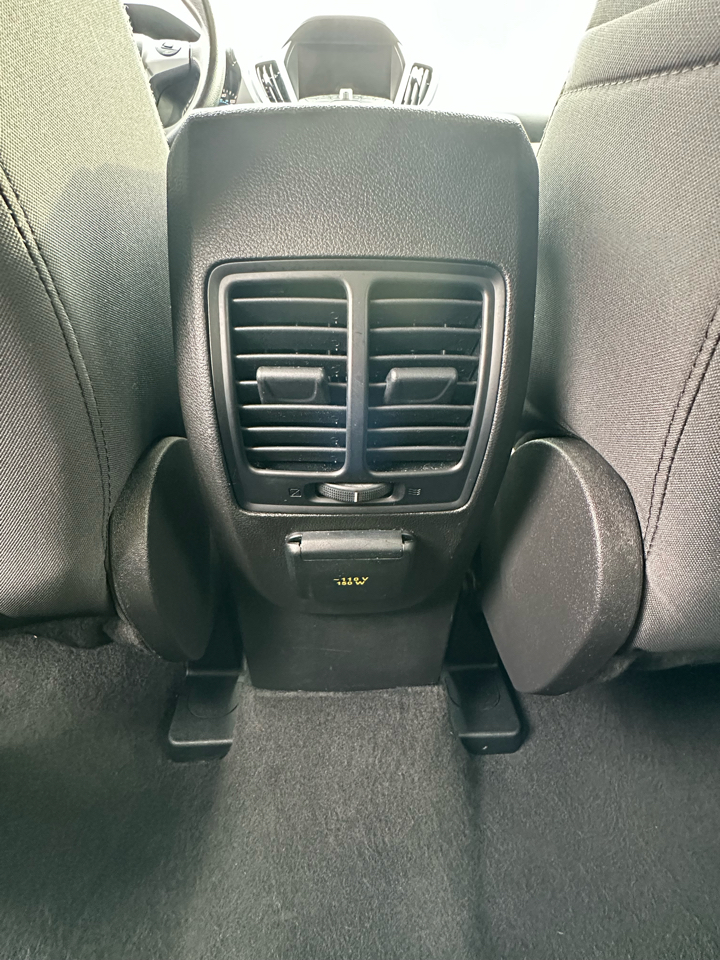 Ford Escape 4WD 4dr SE 2015