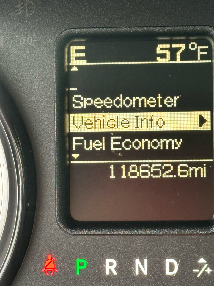 RAM 2500 Tradesman 4x4 Crew Cab 8' Box 2018