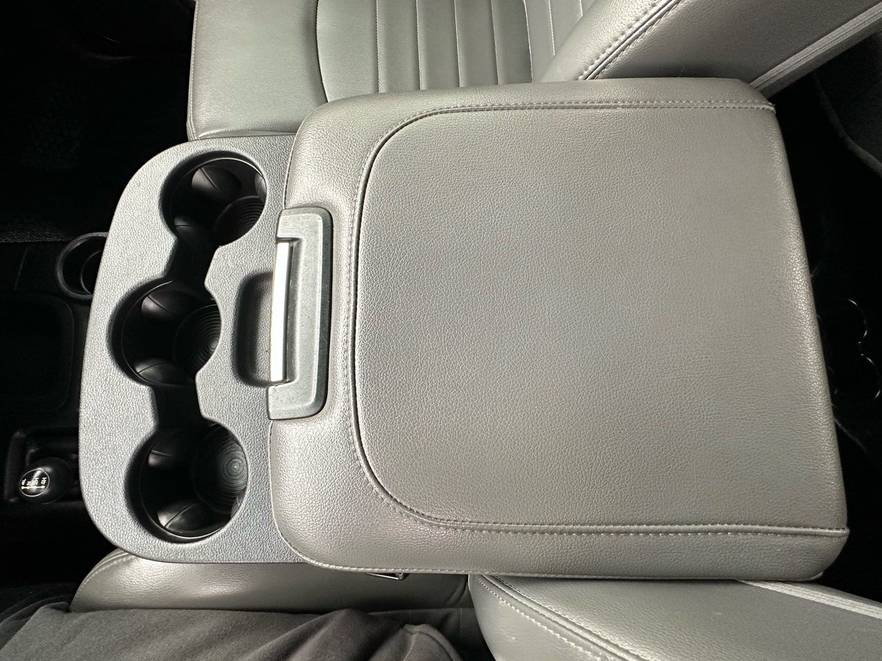 RAM 2500 Tradesman 4x4 Crew Cab 8' Box 2018