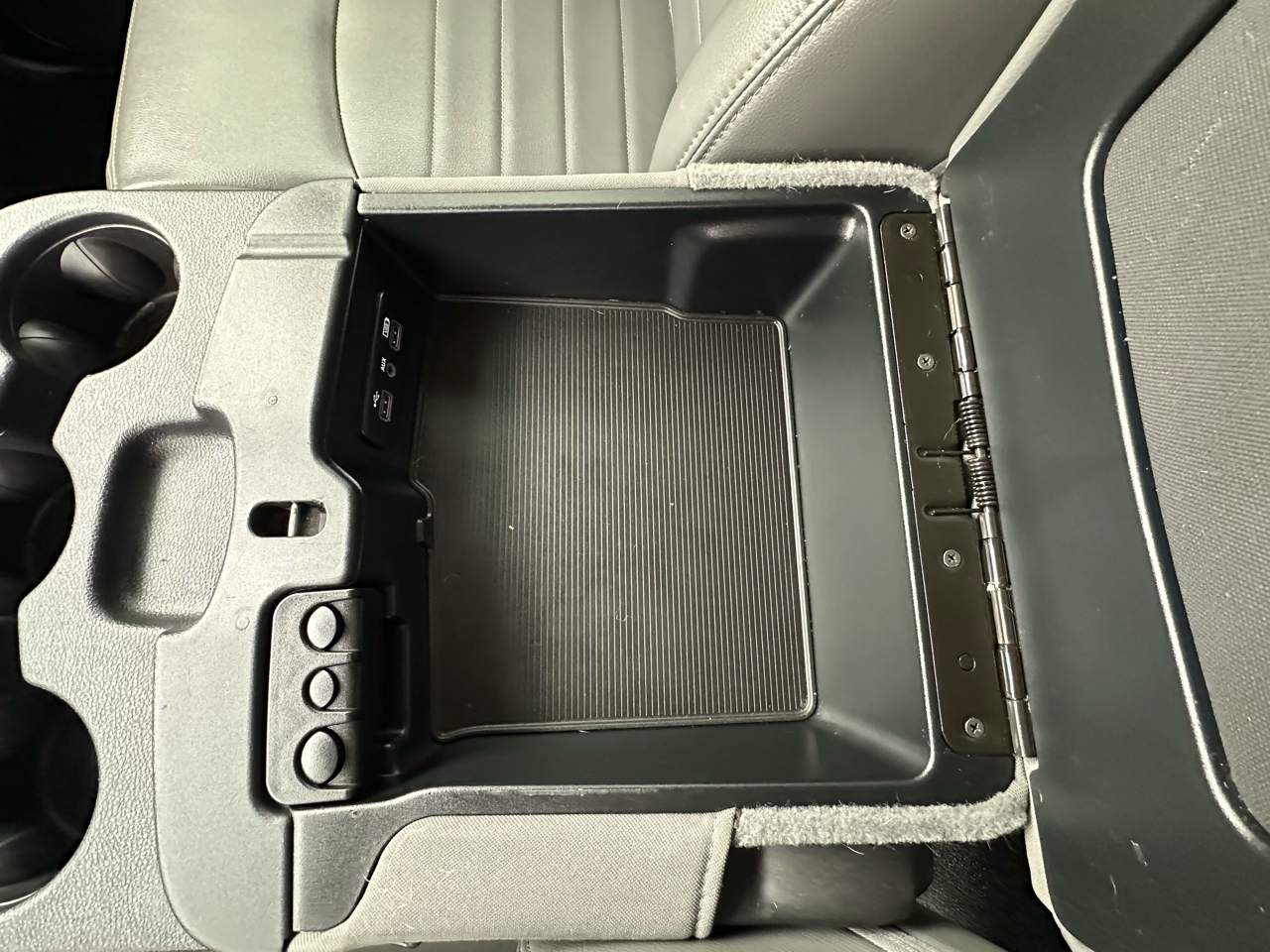 RAM 2500 Tradesman 4x4 Crew Cab 8' Box 2018