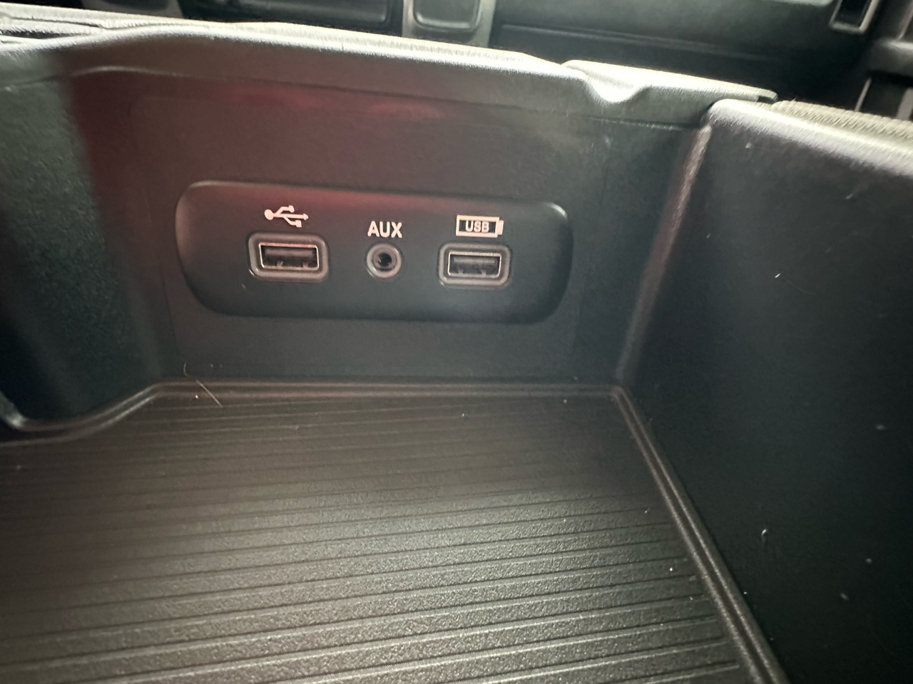 RAM 2500 Tradesman 4x4 Crew Cab 8' Box 2018