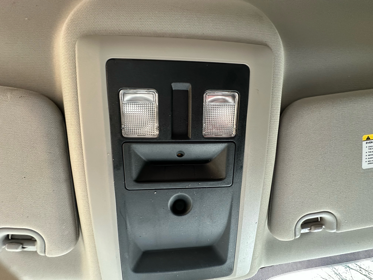 RAM 2500 Tradesman 4x4 Crew Cab 8' Box 2018