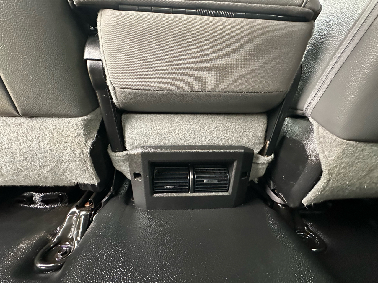 RAM 2500 Tradesman 4x4 Crew Cab 8' Box 2018