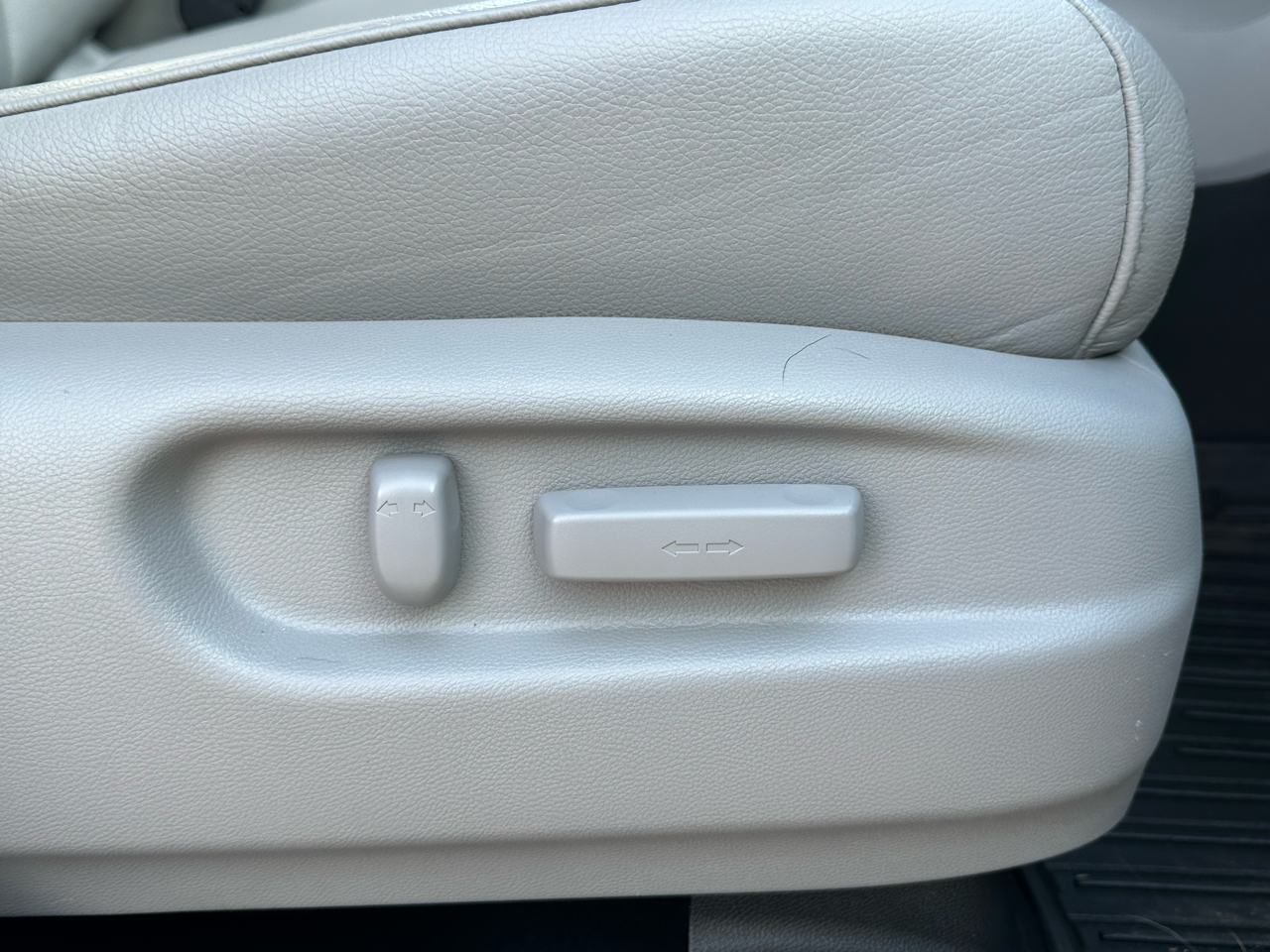 Honda Pilot AWD 4dr EX-L 2016