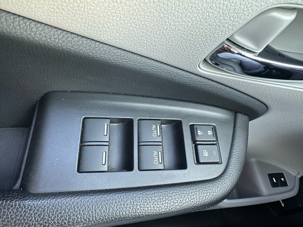 Honda Pilot AWD 4dr EX-L 2016