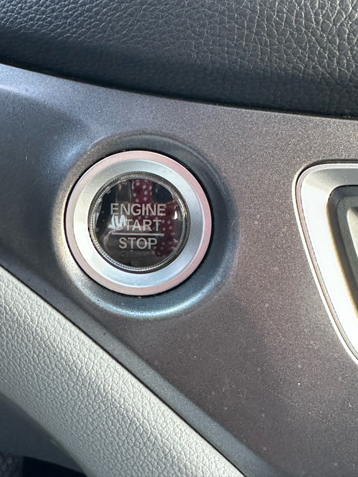 Honda Pilot AWD 4dr EX-L 2016