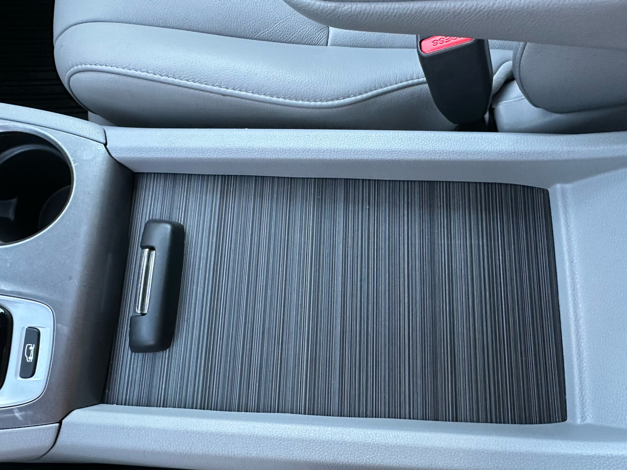 Honda Pilot AWD 4dr EX-L 2016