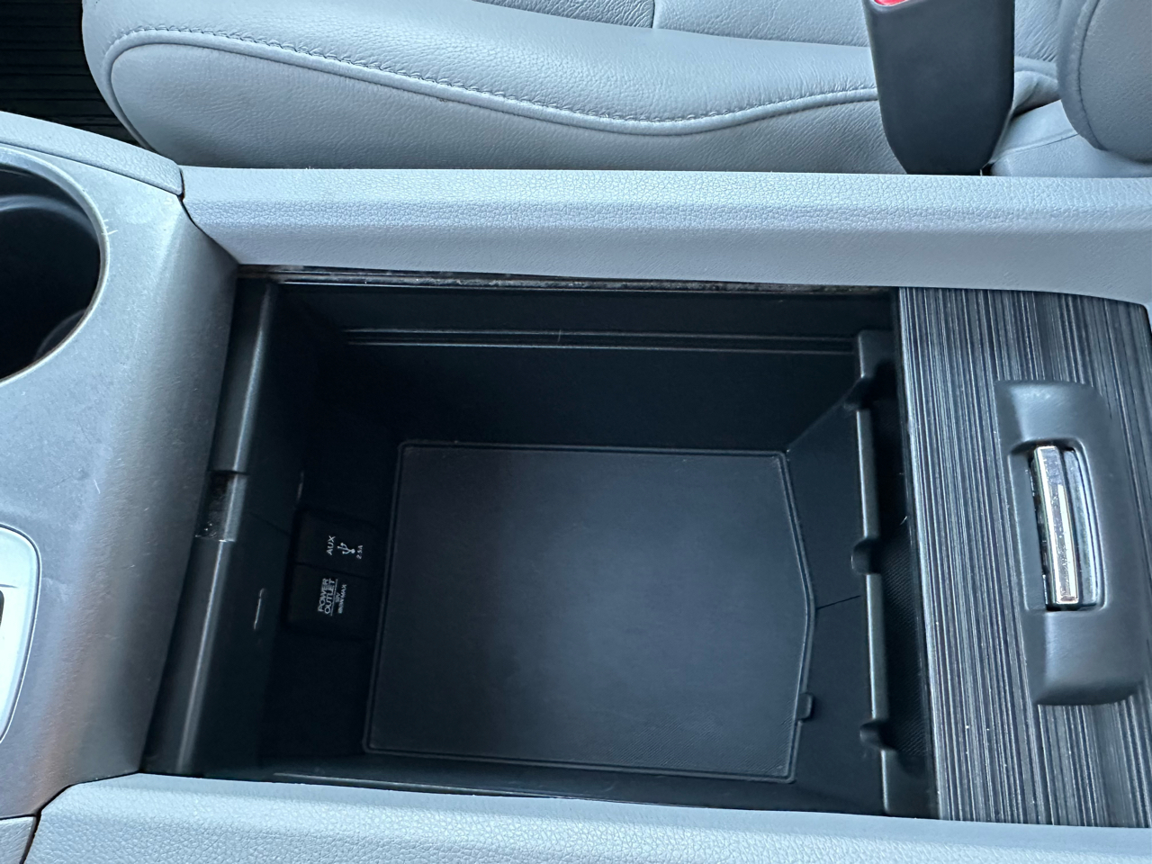 Honda Pilot AWD 4dr EX-L 2016