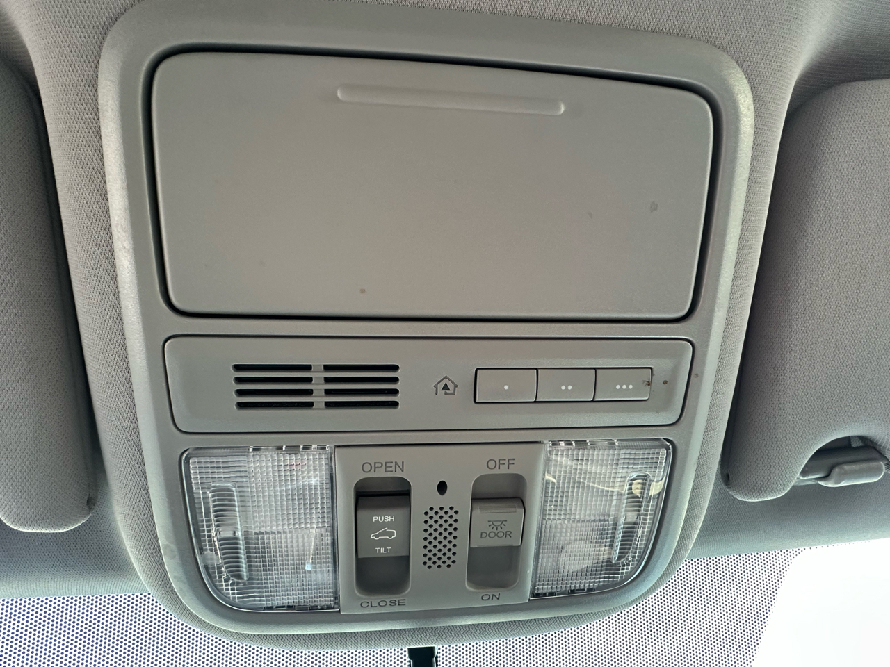 Honda Pilot AWD 4dr EX-L 2016