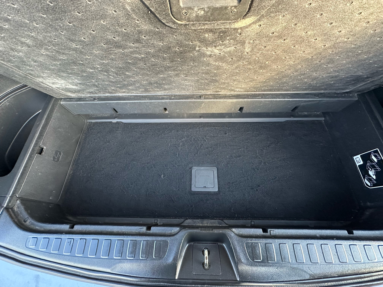 Honda Pilot AWD 4dr EX-L 2016