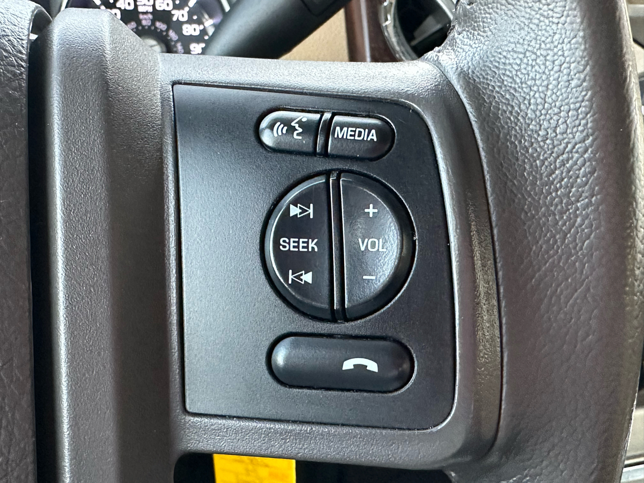 Ford Super Duty F-350 SRW 4WD Crew Cab 156" King Ranch 2014