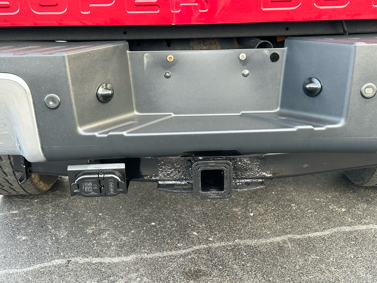 Ford Super Duty F-350 SRW 4WD Crew Cab 156" King Ranch 2014