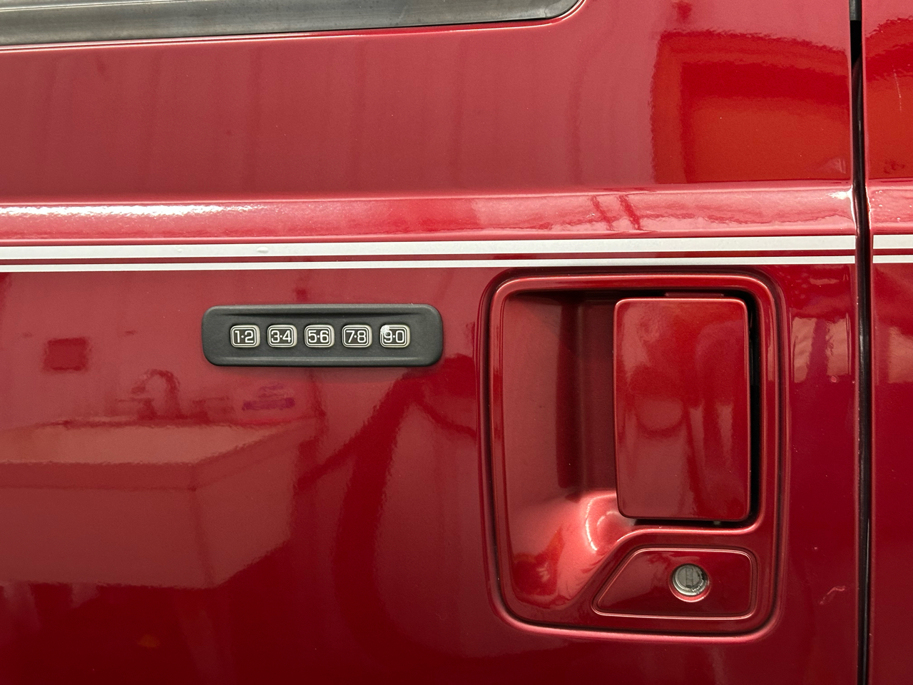 Ford Super Duty F-350 SRW 4WD Crew Cab 156" King Ranch 2014