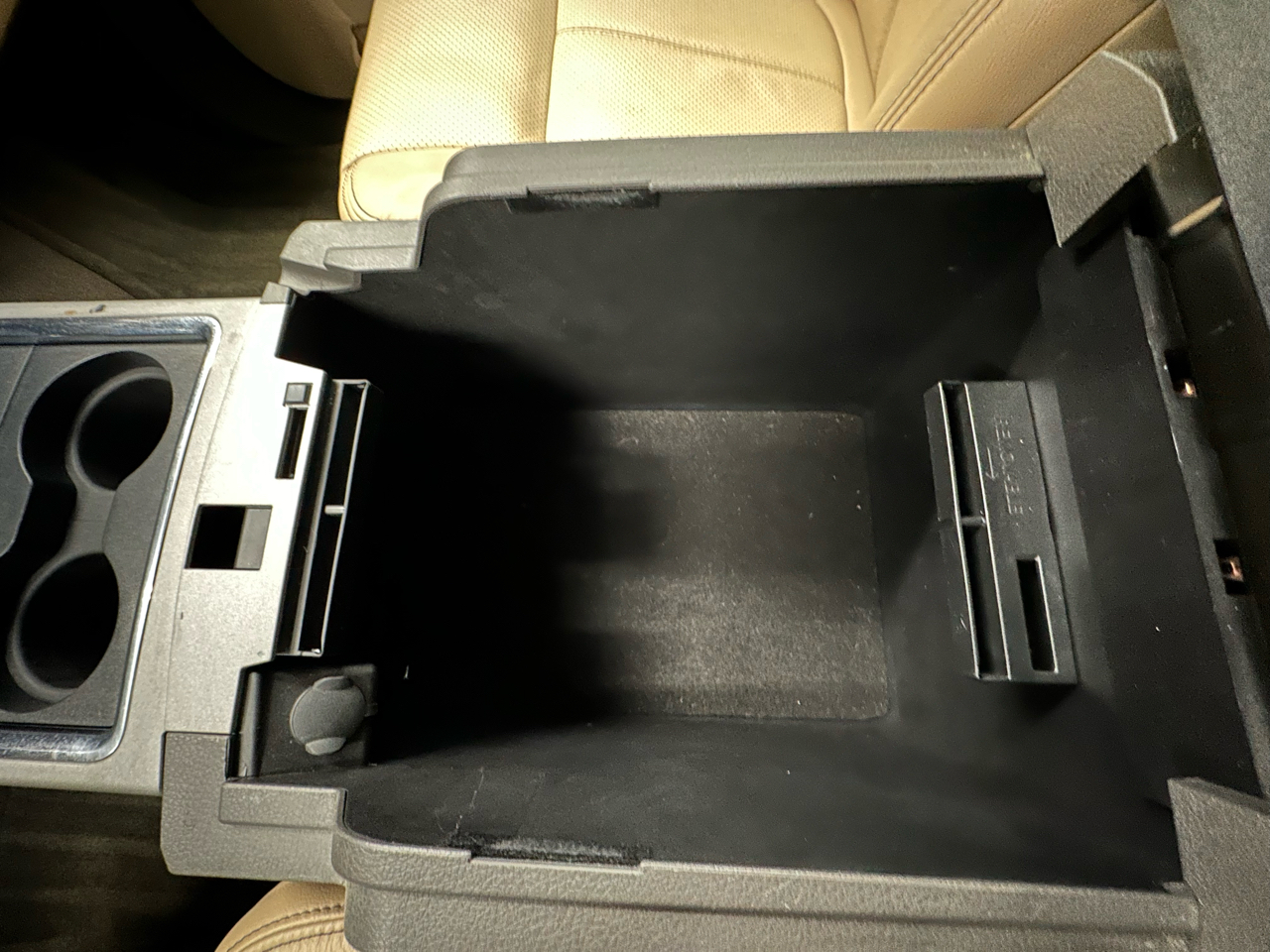 Ford Super Duty F-350 SRW 4WD Crew Cab 156" King Ranch 2014