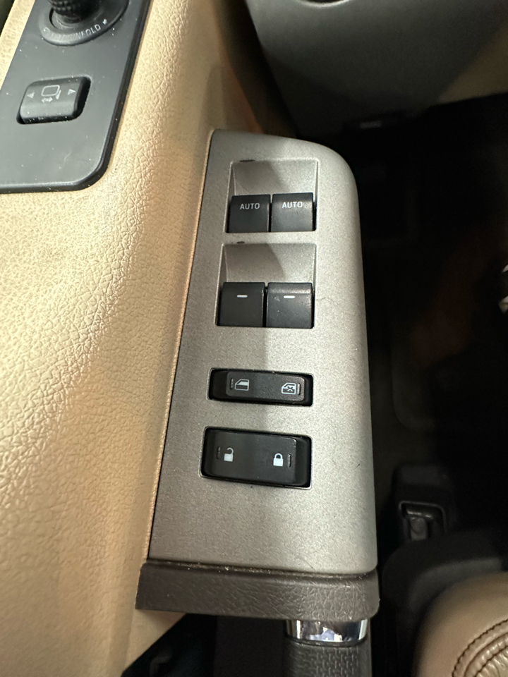 Ford Super Duty F-350 SRW 4WD Crew Cab 156" King Ranch 2014