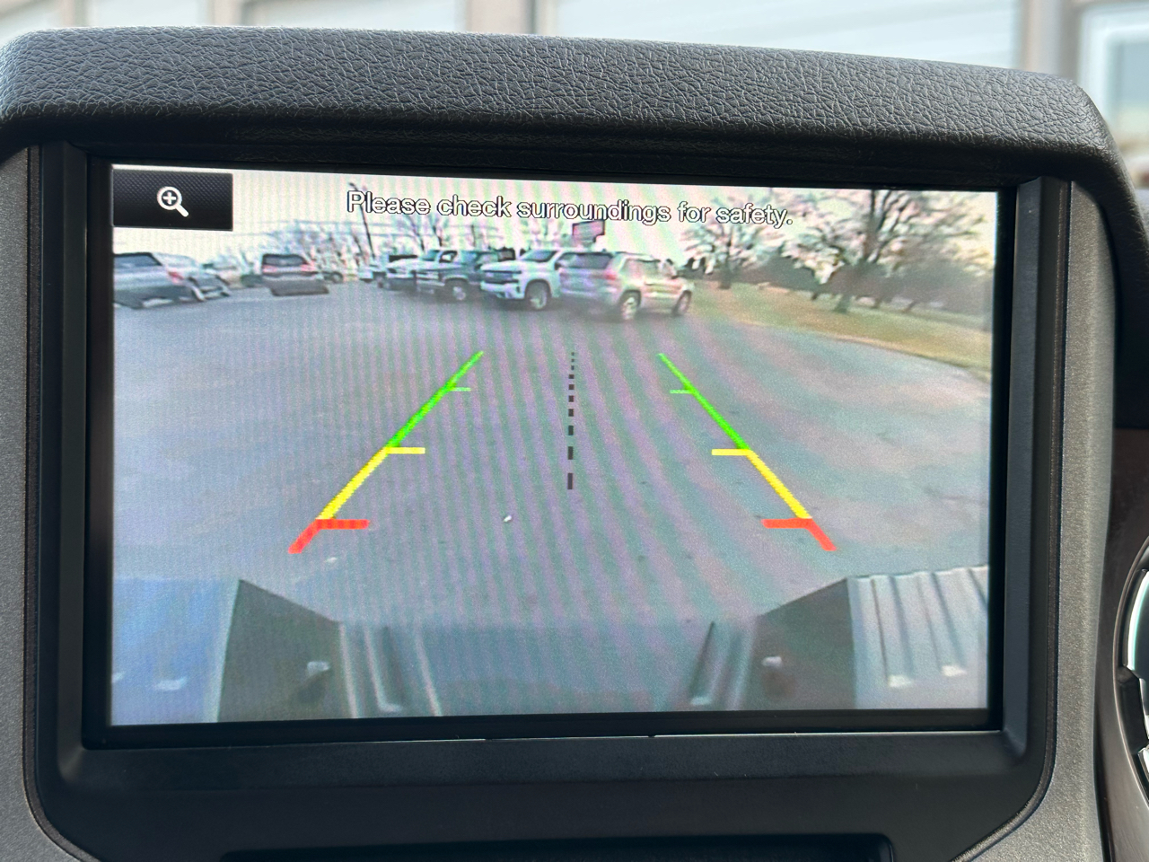 Ford Super Duty F-350 SRW 4WD Crew Cab 156" King Ranch 2014