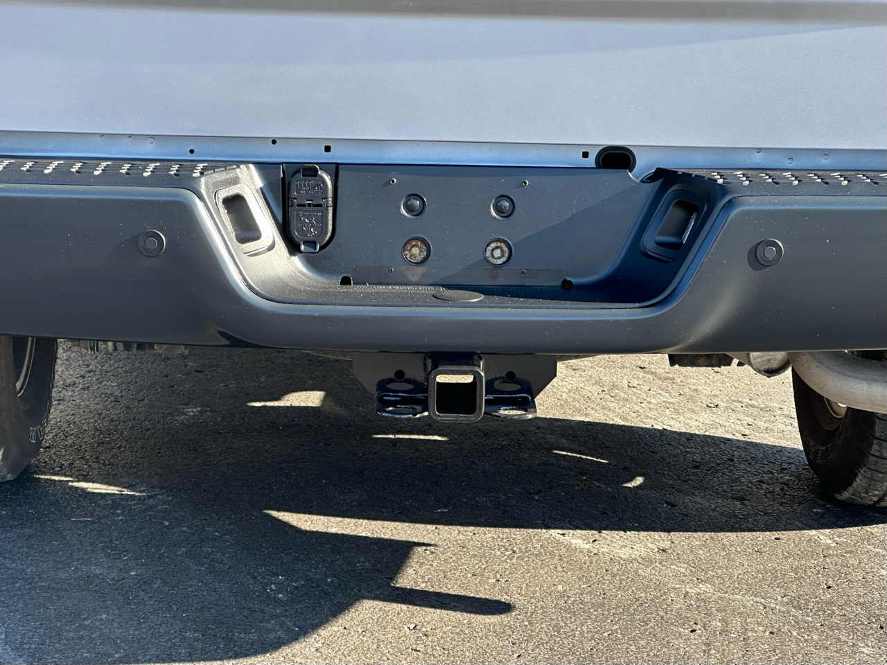 RAM 1500 Classic Tradesman 4x4 Crew Cab 6'4" Box 2020