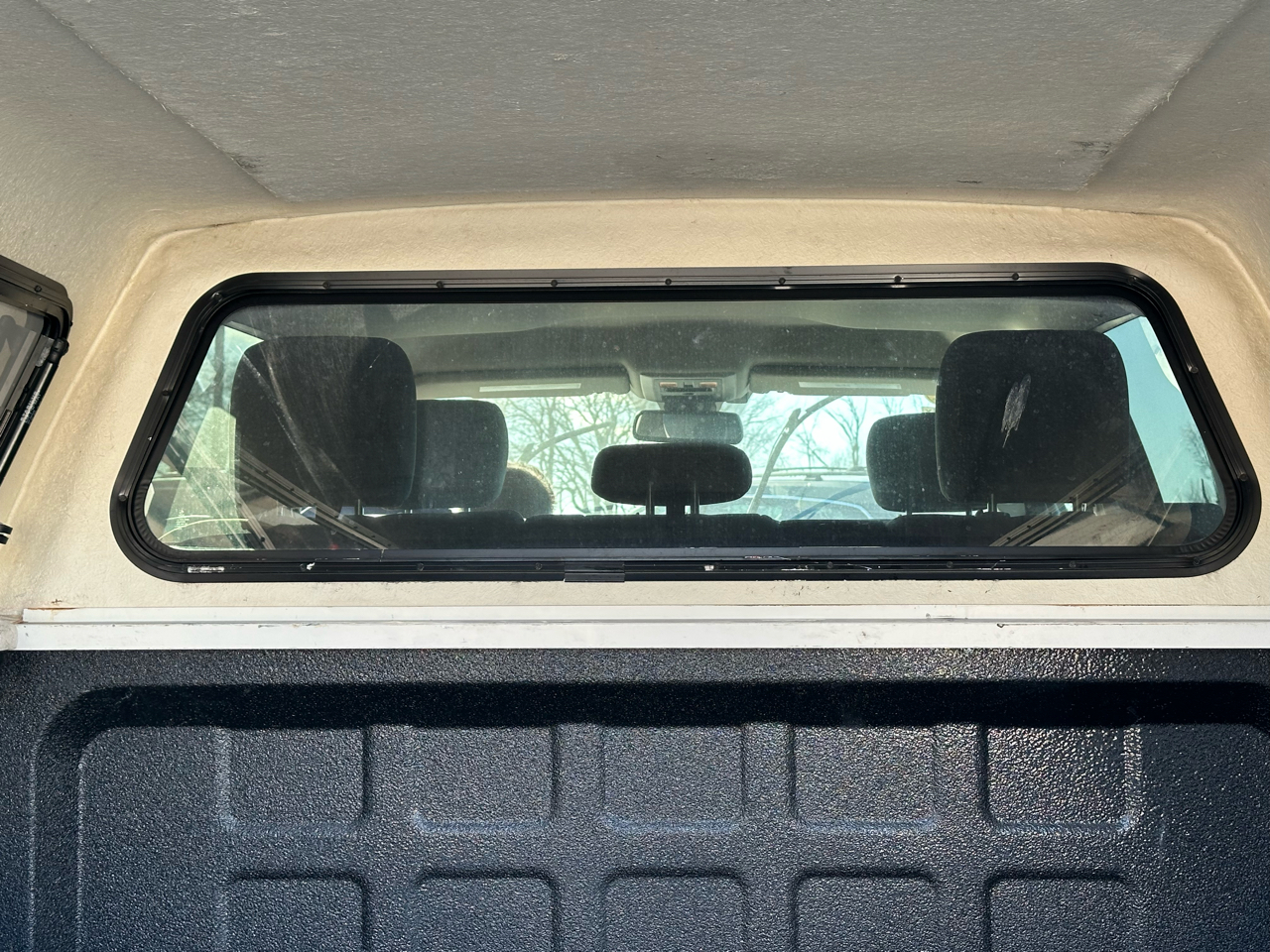 RAM 1500 Classic Tradesman 4x4 Crew Cab 6'4" Box 2020