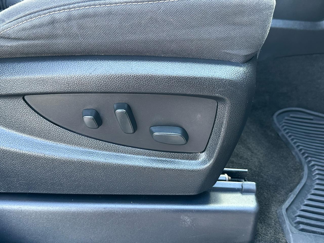 Chevrolet Tahoe 4WD 4dr LS 2017