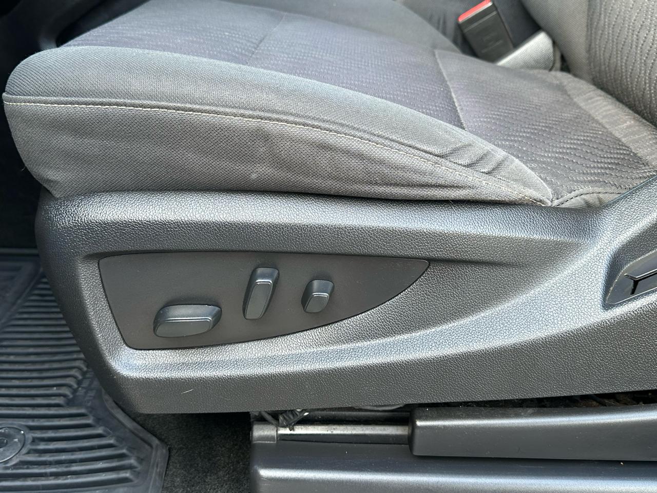 Chevrolet Tahoe 4WD 4dr LS 2017