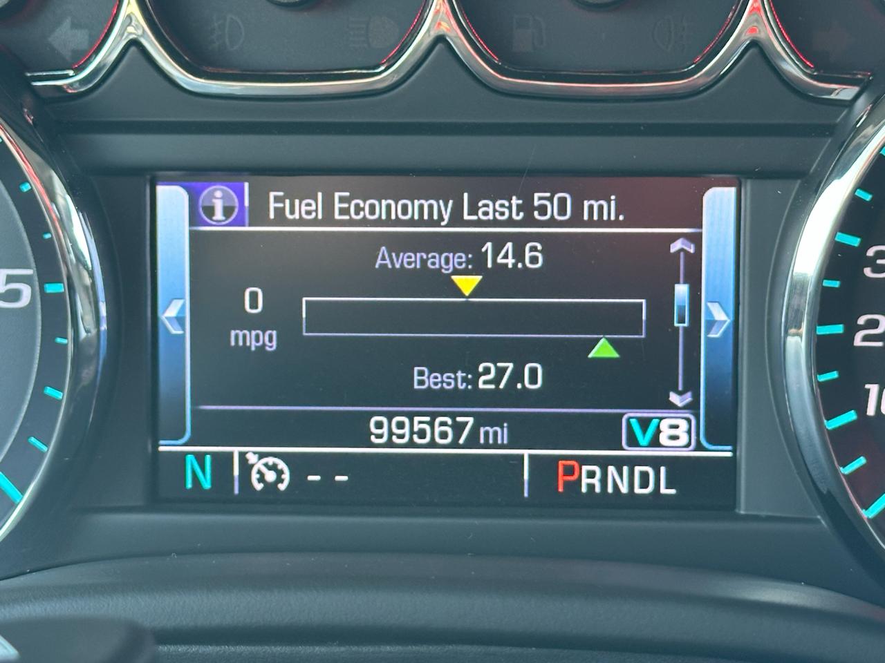 Chevrolet Tahoe 4WD 4dr LS 2017