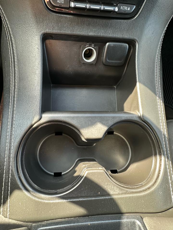 Chevrolet Tahoe 4WD 4dr LS 2017